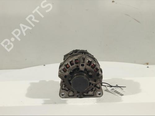 Used Alternator Alternator DACIA SANDERO II 1.5 dCi 75 / Blue dCi 75 (B8JW, B8M4, B8AH, B8M7, B8M6) (75 hp) 11910256 11910256