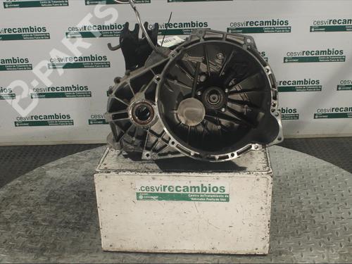 Used Gearbox FORD C-MAX (DM2) [2007-2010]  11900561