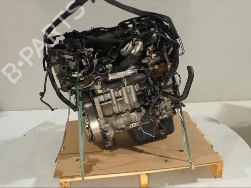 Engine FORD FOCUS III 1.6 TDCi | BP29269016M1