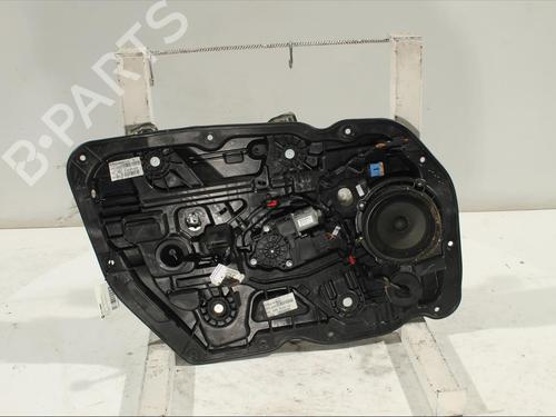Used Front left window mechanism Front left window mechanism KIA CEE'D (JD) 1.4 CRDi 90 (90 hp) 12079709 12079709