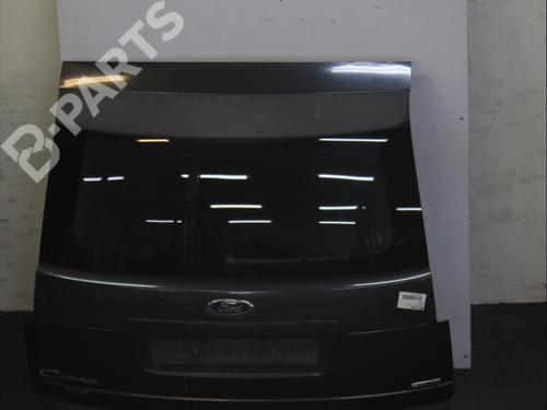 Used Tailgate FORD C-MAX (DM2) [2007-2010]  12081982