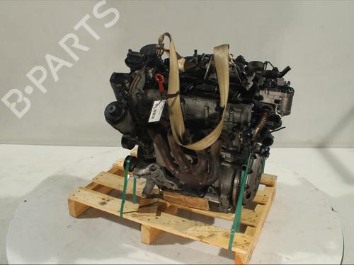Motor AUDI A3 (8P1)  | BP13629363M1 