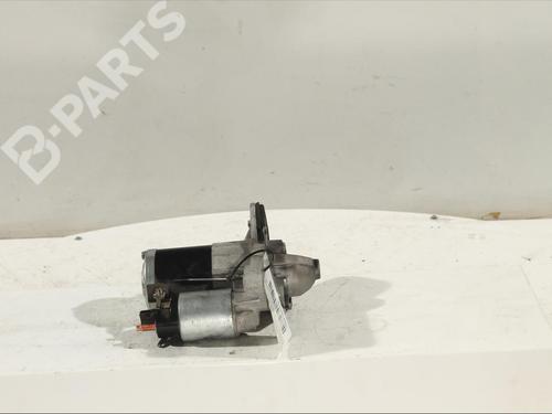Starter RENAULT CAPTUR I (J5_, H5_) 1.2 TCe (J5AU) | BP11903698M8 