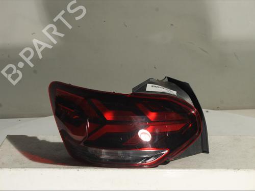Used Left taillight Left taillight DACIA SANDERO III 1.0 TCe 100 ECO-G (101 hp) 23882456 23882456