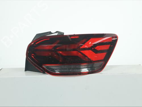 Used Right taillight Right taillight DACIA SANDERO III 1.0 TCe 100 ECO-G (101 hp) 34529904 34529904