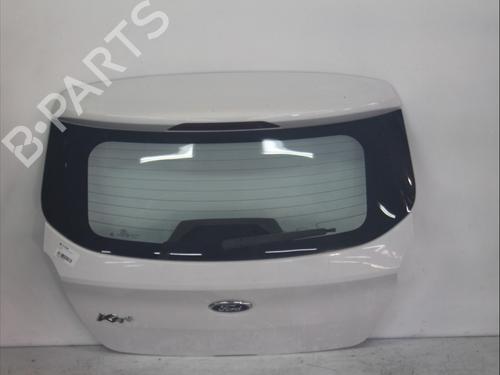Used Tailgate Tailgate FORD KA+ III (UK, FK) 1.2 Ti-VCT (85 hp) 34457070 34457070