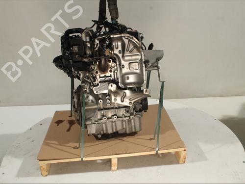 Used Engine SEAT IBIZA IV (6J5, 6P1) 1.0 TSI (110 hp) 29463530