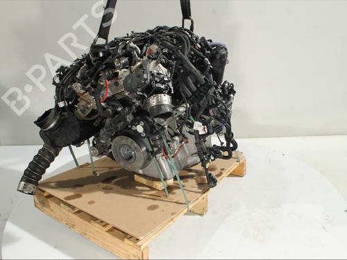 Engine BMW 3 Touring (G21, G81) 320 d Mild-Hybrid | BP26283285M1 - Image 10