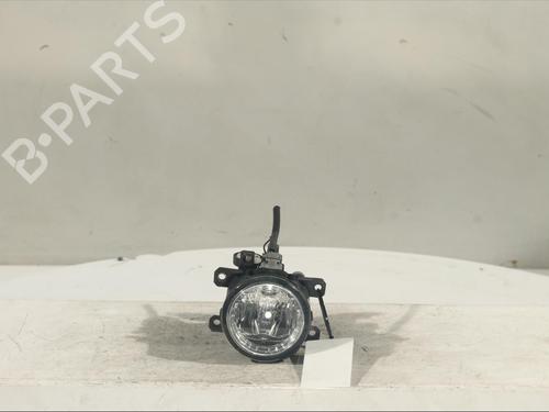 Used Right front fog light Right front fog light FORD ECOSPORT 1.5 EcoBlue TDCi (95 hp) 15884484 15884484