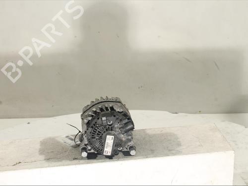 Alternator CITROËN C-ELYSEE (DD_) 1.6 BlueHDi 100 | BP18049361M7 