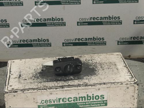 Used Headlight switch Headlight switch FORD MONDEO IV Saloon (BA7) 2.0 TDCi (140 hp) 11980966 11980966
