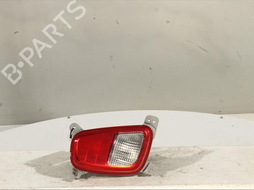 Used Reverse light KIA PICANTO III (JA) 1.0 (67 hp) 28367822