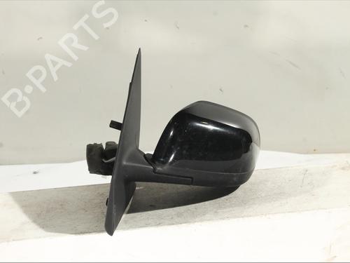 Left mirror DACIA LODGY (JS_) 1.6 LPG (JSAV) | BP25733547C26 - Image 2