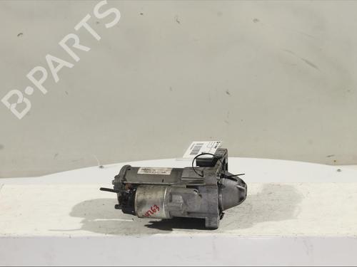 Used Starter BMW X1 (F48) sDrive 18 d (150 hp) 26900316