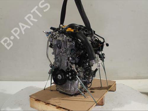 Engine RENAULT CLIO V (B7_) 1.0 LPG (B7MT) | BP33059641M1  - Image 5