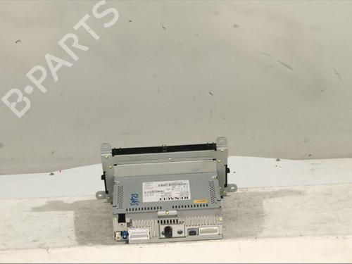 Elektronisk modul RENAULT CLIO IV (BH_) 0.9 TCe 90 (BHNF, BHMA, BHMH, BHJK, BHJR) | BP29986060M83