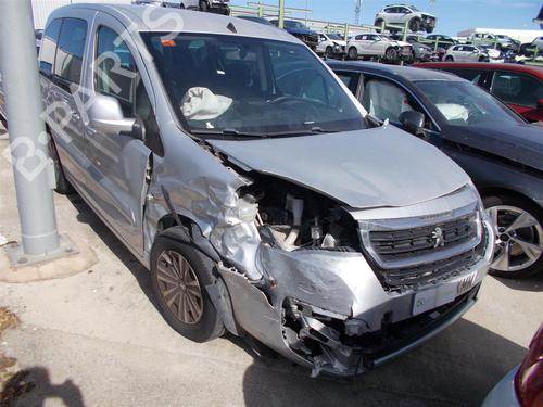 Electronic module PEUGEOT PARTNER Tepee 1.6 BlueHDi 100 | BP29902073M83 - Image 3