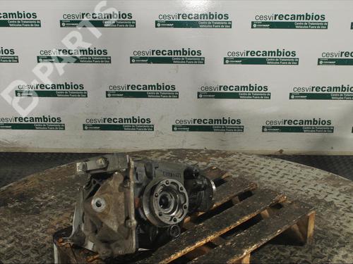 Differensial bakvogn BMW 3 Coupe (E46) 320 Cd | BP11892671M24 