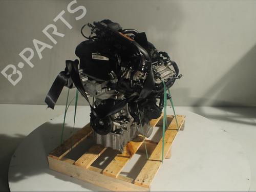 Engine SEAT ATECA (KH7, KHP) 2.0 TDI | BP16052091M1 