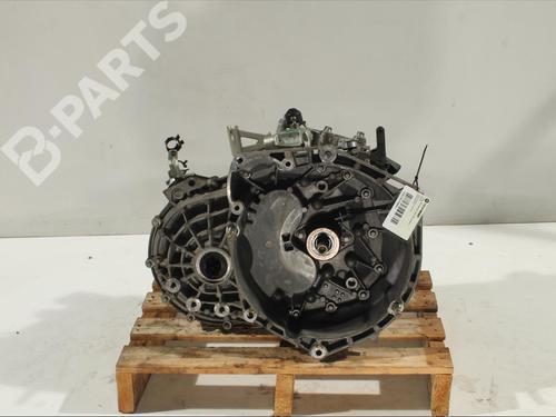 Used Gearbox JEEP RENEGADE SUV (BU, B1, BV) [2014-2025]  11982721