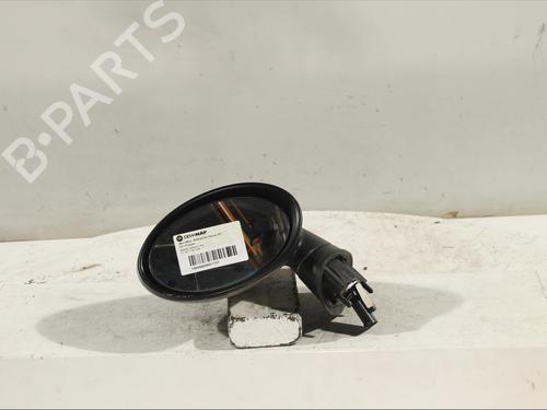 Used Left mirror Left mirror MINI MINI Convertible (R52) Cooper (116 hp) 12080392 12080392