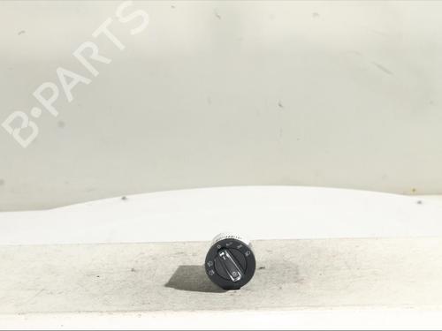 Used Headlight switch Headlight switch SEAT LEON SC (5F5) 2.0 TDI (150 hp) 24304578 24304578