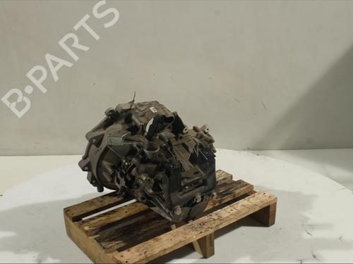 Gearbox SEAT IBIZA IV (6J5, 6P1)  | BP17444139M3 