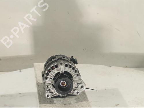 Alternator VOLVO V40 Hatchback (525)  | BP18736089M7 