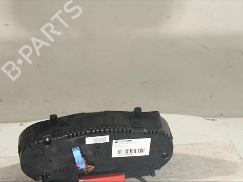 Instrument cluster SEAT ALTEA (5P1)  | BP26925665C47 