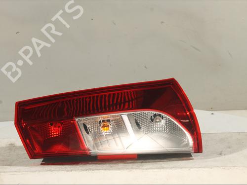 Used Right taillight DACIA DOKKER MPV (KE_) 1.5 Blue dCi 95 (KEJL) (95 hp) 29516792