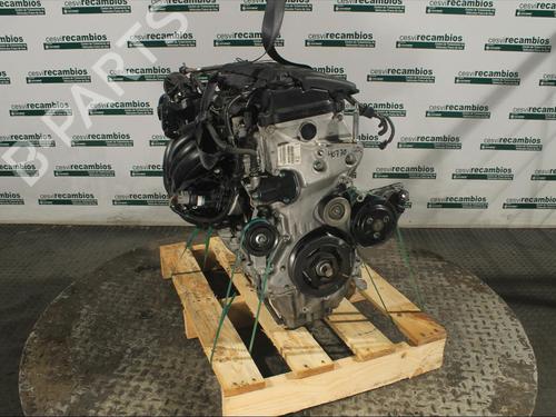 Engine HONDA CIVIC IX (FK) 2.2 i-DTEC (FK3) | BP11894505M1 