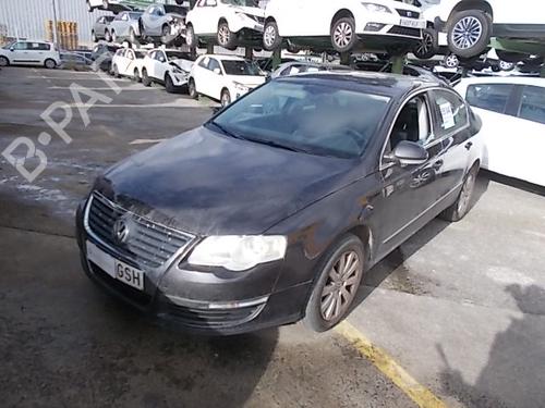 Gearkasse VW PASSAT B6 (3C2)  | BP24019682M3 