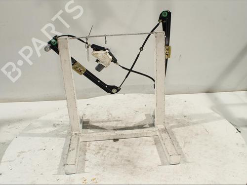 Used Front right window mechanism Front right window mechanism VW GOLF ALLTRACK VII Variant (BA5, BV5) 1.6 TDI 4motion (110 hp) 12080388 12080388
