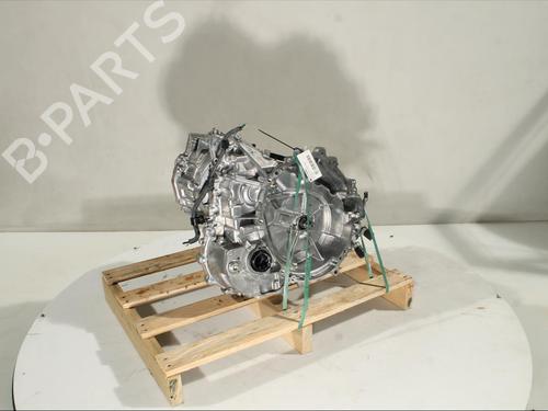 Engine TOYOTA YARIS (_P21_, _PA1_, _PH1_) 1.5 Hybrid (MXPH10, MXPH11) | BP16440760M1 
