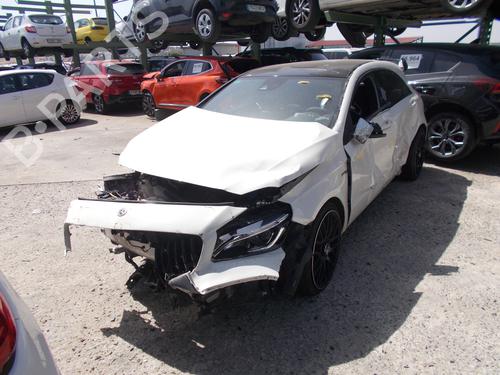 Crossmember MERCEDES-BENZ A-CLASS (W176) AMG A 45 4-matic (176.052) | BP29469831C162 