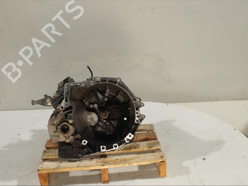 Used Gearbox CITROËN BERLINGO (ER_, EC_) 1.5 BlueHDi 100 (102 hp) 30188833