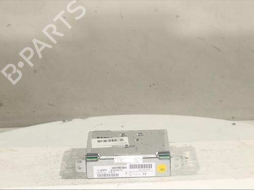 Used Electronic module CITROËN C3 III (SX) 1.2 PureTech 82 (83 hp) 24399463