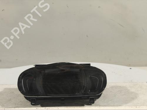 Used Instrument cluster RENAULT SCÉNIC IV (J9_) 1.7 Blue dCi 150 (J9A7, J9A8) (150 hp) 30841256
