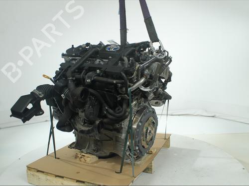 Engine TOYOTA C-HR (_X1_) 1.8 Hybrid (ZYX10_, ZYX11_, ZYX10R, ZYX11R) | BP37499853M1 - Image 5