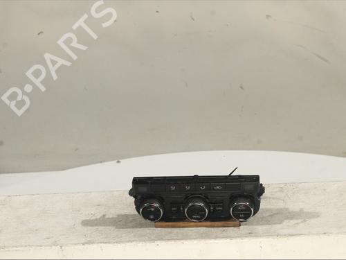 Used Climate control SKODA KAROQ (NU7, ND7) 1.5 TSI (150 hp) 30404144