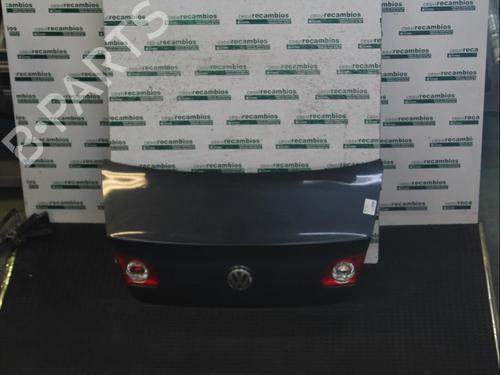 Used Tailgate Tailgate 14524850 14524850