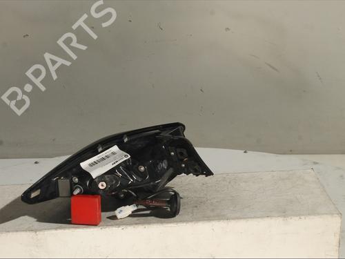 Right taillight MAZDA 3 Hatchback (BP) 2.0 SKYACTIV-G M Hybrid | BP30955886C35 - Image 2