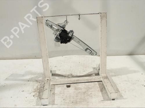 Used Front left window mechanism Front left window mechanism PEUGEOT 208 I (CA_, CC_) 1.6 HDi / BlueHDi 75 (75 hp) 12080249 12080249