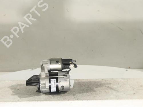 Used Starter Starter CITROËN C1 II (PA_, PS_) 1.0 VTi 72 (72 hp) 16941087 16941087