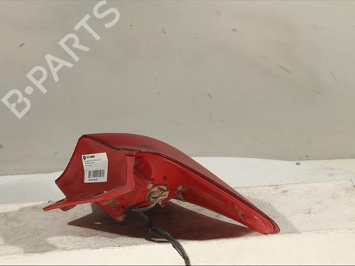 Left taillight TOYOTA AURIS (_E18_) 2.0 D-4D (ADE186_, ADE186R) | BP29622691C34 