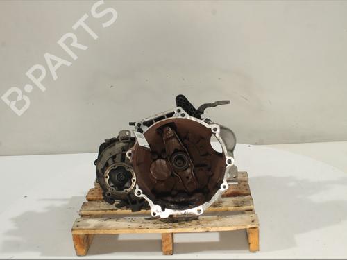 Used Gearbox SEAT LEON ST (5F8) 1.6 TDI (110 hp) 30332933