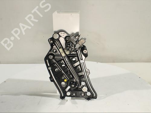 Alzavetro posteriore destra VW T-ROC Convertible (AC7, AC8) 1.0 TSI (110 hp) 31796009