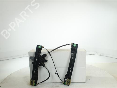 Used Front left window mechanism Front left window mechanism 37432910 37432910