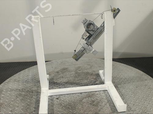 Used Front left window mechanism PEUGEOT 207 SW (WK_) 1.6 HDi (92 hp) 12078715