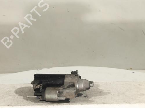 Startmotor AUDI A4 B8 (8K2)  | BP16683056M8 